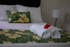 The apartment is familyfriendly - Image 2