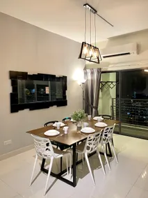 Puchong Setiawalk Penthouse for 14 pax | Iconique - Image 3