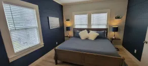 King bed, sleeps 4, walk 2 beach - Image 5