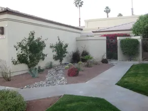 Stunning elevated mountain and lake views at Palm Valley Country Club! - Image 4