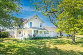 Old Farmhouse for Nature Lovers, 20 miles form OC - Image 2