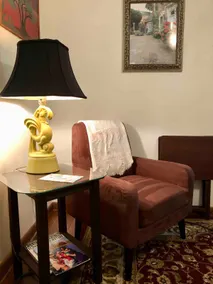 The Suite at Fern Cottage in the Wood - Image 4