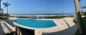 House in a gated community, facing the sea! - Image 2