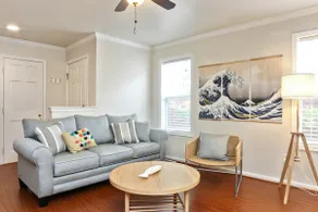 616.A Coastal 1BR Beachside Stay w/ Hot Tub & Yard - Image 5