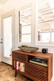 Aberdeen Arrow (a midcentury bohemian retreat) - Image 5