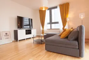 Apollo Apartment - Key-Box - Free Parking - Image 5