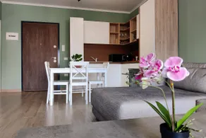 Flower Apartment Free Private Parking - Image 3