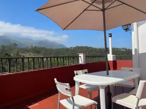 ACCOMMODATION WITH LARGE TERRACE 📍PLAYA Y MONTAÑA - Image 5