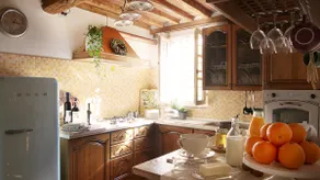 Charming country house - Image 3