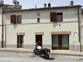 Claire's house SIROLO CENTRO - Image 2