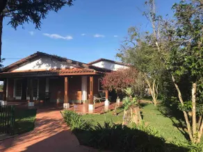 House 20 min from SP - wifi, pool, barbecue and+ - Image 3