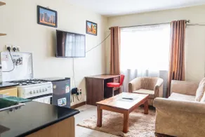 Mvuli Suites - Image 3