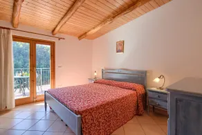 Dalìsa Castagno Vacation Homes With Parking - Image 4