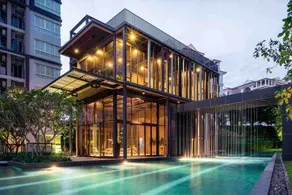 Beautiful and bright studio in the heart of Phuket - Image 5