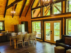Mountain Laurel-RRG | Hot Tub | Discounted Rates! - Image 4