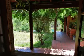 The house ”RioTempo” + raft - Image 4