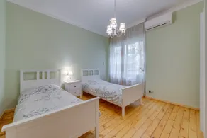 Central Apartment - Image 5