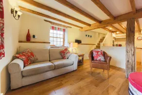 Pawton Mill Cottage Grade II listed - Image 4