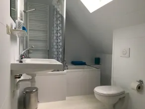 Beautiful studio appartment with amazing lake view - Image 4