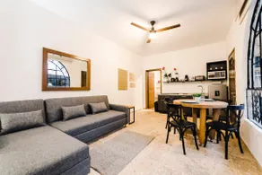 Beautiful Design Loft Downtown - Heart of Qro -8 - Image 3