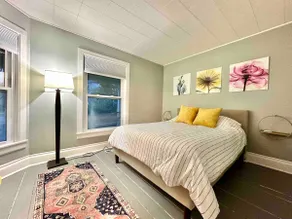 Charming Traverse City Airbnb - Image 5