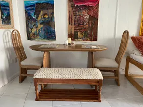 Bohemian bayside bungalow - Image 4