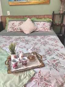 Good cheap house near UNESP, for up to 4 people - Image 4