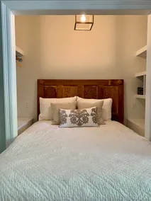 Cottage Studio Poolhouse in the HEART of HOUMA - Image 3