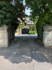 The Old Vicarage - Image 2