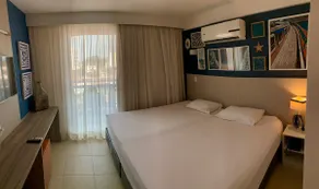 Flat privileged location sea view with smart - Image 2