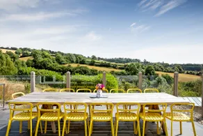 Large Luxury House with Heated Pool, Hot Tub, Cinema close to coast near Shaldon - Image 5