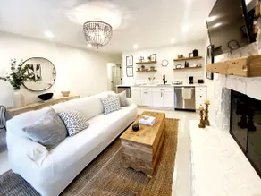 Adorable 2-br guest  suite minutes from SouthPark/Uptown - Image 3
