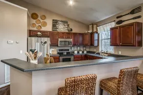 TN Mayberry Retreat - 3BR / 2 BA Home with Garage - Image 4