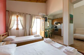 Relaxing Apartment with Sea View - Image 3