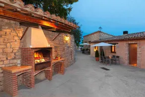L'Heura de Cal Carulla, family cottage. - Image 5