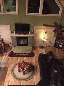 Chattahoochee NF, New Jacuzzi & Pet Friendly. - Image 5