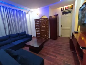 Deluxe homestay Apt. with Kitchen in Shimla - Image 2