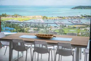 Wood Forest House at Elementa Whitsundays - Image 3