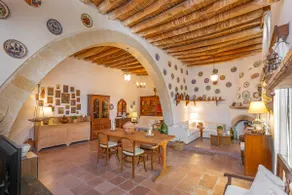Hidden Gem of Afandou , Traditional House & Patio - Image 3
