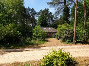 Belle maison près de la forêt et de landes à Otterlo - Image 3