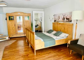 Cozy apartment in the heart of Bad Aibling - Image 3
