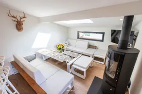 Cocoon · Chalet Hygge St-Lary: Cocoon 3ch 8pax Pk - Image 2