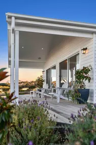 Magnolia - NEW Hampton style holiday home - Image 3