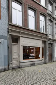 Cozy apartment in the historic heart of Liège - Image 5