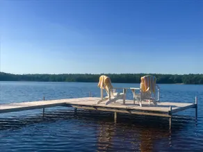Sunfish Cottage on Duck Lake - Image 3