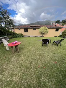 El Retiro, beautiful 3br apartment, private patio - Image 3