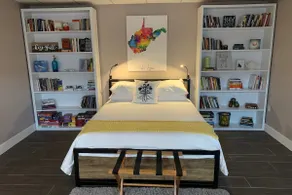 Private apartment to relax, no cleaning fees! - Image 2