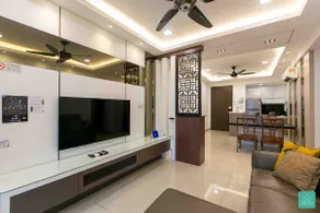 Super Promo IpohTown Jomstay - Majestic Suite 3 - Image 4
