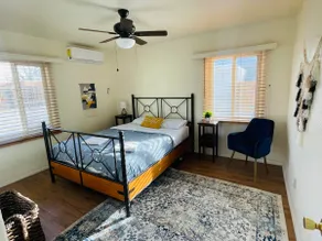Great location with huge fenced backyard & parking - Image 3