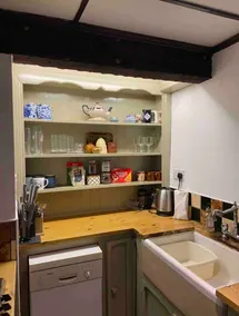 The Limehouse Cottage - Image 3